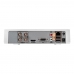 CCTV de Vigilancia DVR Vizzion VZ-04F1 4 CH/1 TB - Branco