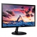 Monitor LED Samsung S22F350FHL 22" Full HD - Preto