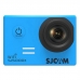 Camera Sjcam SJ5000X Elite Actioncam 2.0" LCD Screen 4K/Wifi - Azul