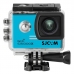 Camera Sjcam SJ5000X Elite Actioncam 2.0" LCD Screen 4K/Wifi - Azul
