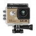 Camera Sjcam SJ5000X Elite Actioncam 2.0" LCD Screen 4K/Wifi - Dourado