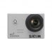 Camera Sjcam SJ5000X Elite Actioncam 2.0" LCD Screen 4K/Wifi - Prata