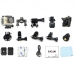 Camera Sjcam SJ5000X Elite Actioncam 2.0" LCD Screen 4K/Wifi - Dourado
