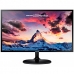 Monitor Samsung Serie SF350 de 22" Full HD 16:9 60HZ 5 MS com VGA e HDMI
