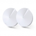 Sistema Wi-Fi TP-Link Deco M5 AC1300 Dual Band - 2 Unidades