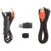 Fone de Ouvido Gamer JBL Quantum 610 Sem Fio - Preto