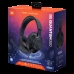 Headset Gamer JBL Quantum 610 Wireless Drivers 40MM / RGB - Preto