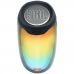 Caixa de Som JBL Pulse 4 com 20 Watts RMS Bluetooth - Preto
