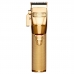 Maquina de Cortar Cabelo BaBylisPRO Goldfx Ferrari Gold - Bi Volts