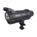 Flash de Estudio Nicefoto TB-300C - Preto