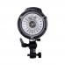 Flash de Estudio Nicefoto TB-300C - Preto