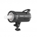 Flash de Estudio Nicefoto TB-300C - Preto