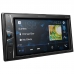 Toca Radio Pioneer DMH-G225BT Tela 6.2" FM/USB/Aux - Preto
