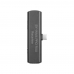 Microfone Boya BY-WM4 PRO-K6 Sem Fio - Preto