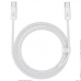 Cabo USB-C A USB-C Baseus CALD000202 Dynamic 100 W - White 1 Metro