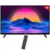 Smart TV LED 32" Hye HYE32ATHC HD Android Wi-Fi com Conversor Digital
