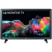 Smart TV LED LG 24" 24TL520S HD Webos