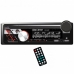 Toca Radio Megastar CDX384BT 4 de 65 Watts e USB - Preto