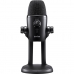 Microfone Condensador Godox UMIC82 USB - Preto