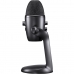 Microfone Condensador Godox UMIC82 USB - Preto