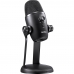 Microfone Condensador Godox UMIC82 USB - Preto