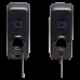 Caixa de Som JBL Quantum Duo / Bluetooth / RGB / PC / Console / Smartphone