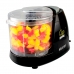 Mini Processador Mallory Oggi 220V - Preto