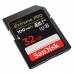 Memoria SD Sandisk 32GB Extreme Pro SDHC Uhs-I 100MB/s