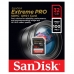Memoria SD Sandisk 32GB Extreme Pro SDHC Uhs-I 100MB/s