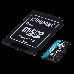 Cartao de Memoria Micro SD Kingston U3 128GB / 170MBS / Canvas Go - (SDCG3/128GB)