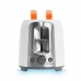 Torradeira Mallory Tostine 220V - Branco