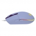 Mouse Gamer Logitech G203 Lightsync RGB - Roxo