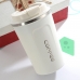Copo Termico Stingray Coffee - Branco 510ML