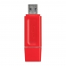Pendrive Kingston Exodia 64GB / USB 3.0 - Vermelho (KC-U2G64-7GR)