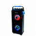 Caixa de Som Mega Star HY-K71BTA BT/USB Azul