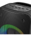 Caixa de som Speaker Megastar HYJ1335BT 1.500 Watts P.M.P.O /FM/USB - Preto