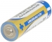 Pilha Maxell Alcalina AA LR6-4BP