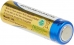 Pilha Maxell Alcalina AA LR6-4BP
