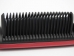 Escova Eletrica Prosper P-1168 com 33 Watts Bivolt - Vermelha/Preta