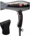 Secador de Cabelo Parlux 3500 Supercompact Ionic & Ceramic 110V - Preto (933-591)