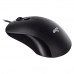 Mouse Aigo Q21 3D - Preto