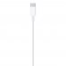 Cabo USB-C A Lightning Apple MX0K2AM/A - 1 Metro