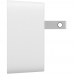 Carregador USB-A Belkin WCA002DQWH 12 W - Branco