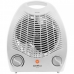 Aquecedor Britania AB1100N 2.000 Watts com Termostato Ajustavel 220V ~ 50HZ - Branco