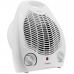 Aquecedor Britania AB1100N 2.000 Watts com Termostato Ajustavel 220V ~ 50HZ - Branco