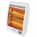 Aquecedor Britania AB800B 800 Watts 220V ~ 50HZ - Branco