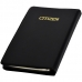 Calculadora Citizen LC-503NGII de 8 Digitos Display - Dourado/Preto