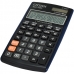 Calculadora Citizen SLD-7055 de 12 Digitos - Preta/Azul