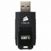 Pen Drive 16GB Corsair Slider CMFSL3X1-16GB