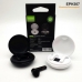 Fone de ouvido Ecopower EP-H307 BT White